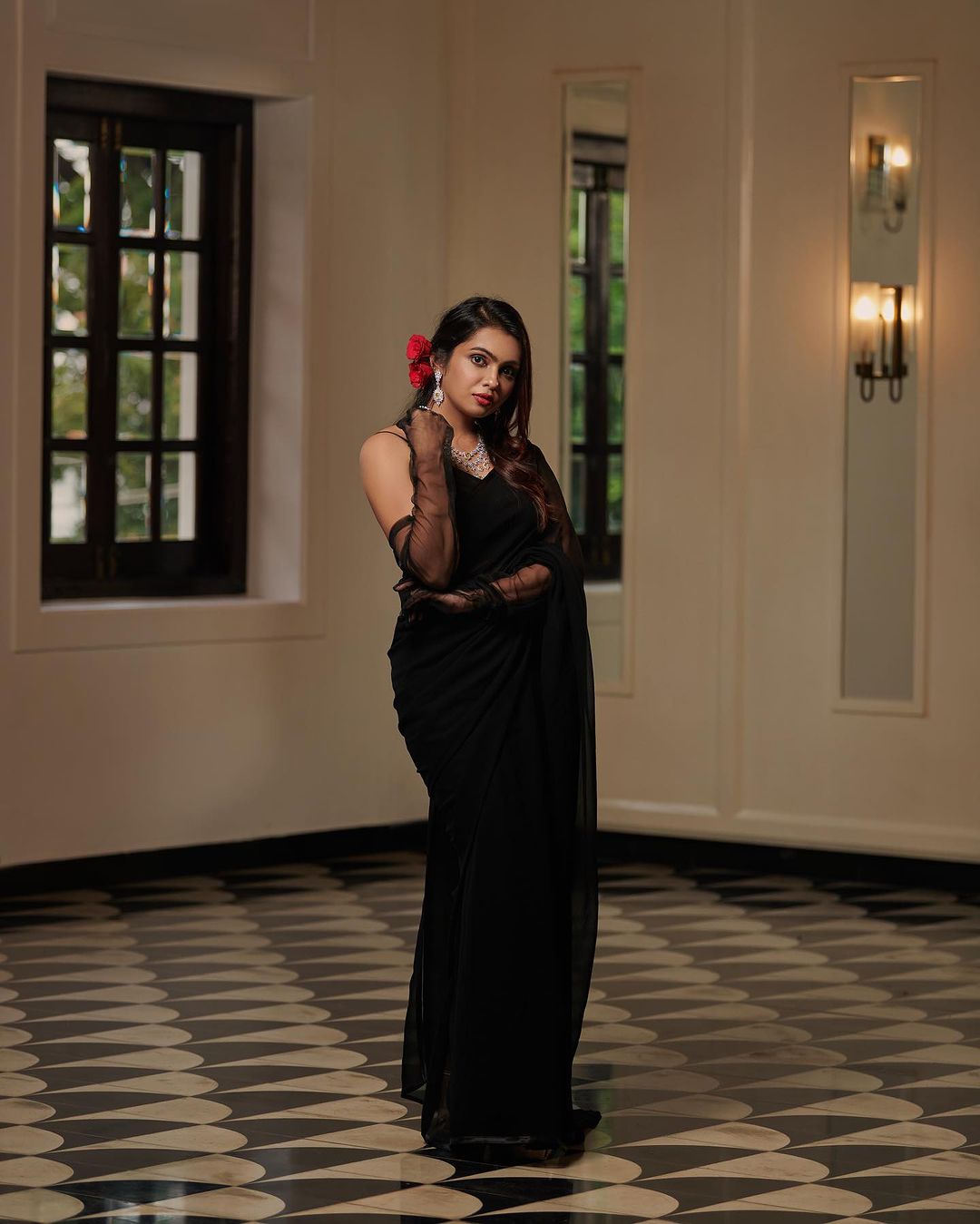 Flawless Like A Painting