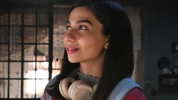 Tanvi The Great Story 