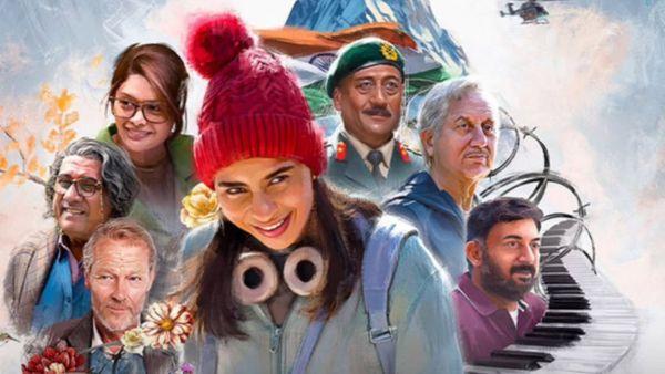 Tanvi The Great Cast And Crew 