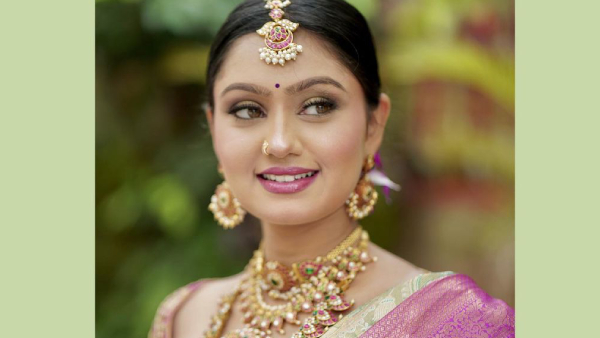 ತನ್ವಿ ರಾವ್