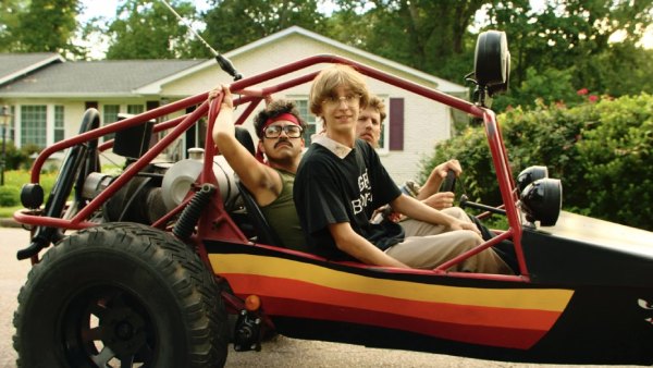 Tapawingo OTT Platform