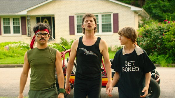 Tapawingo Cast & Crew