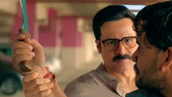 Taskaree The Smuggler’s Web Story 