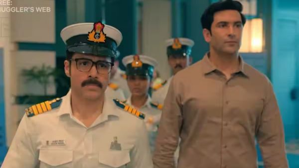 Taskaree The Smuggler’s Web Release Date 