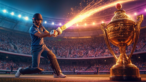 IPL 2026 Live Streaming & Telecast