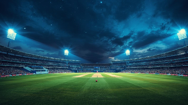 IPL 2026 Venues