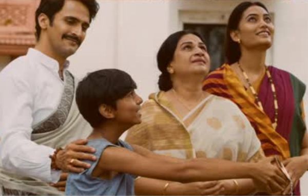 Tavvai Cast And Crew 