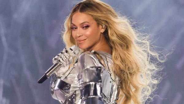 Beyonce