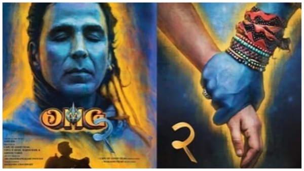 Team of superhit film OMG