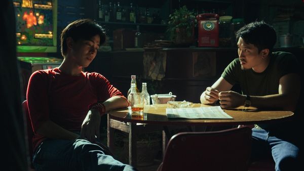 Tee Yai: Born to be Bad Director’s Vision