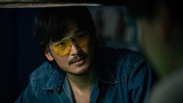 Tee Yai: Born to be Bad Plot Overview