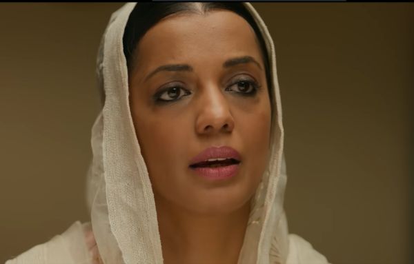 Teesri Begum Cast And Crew 