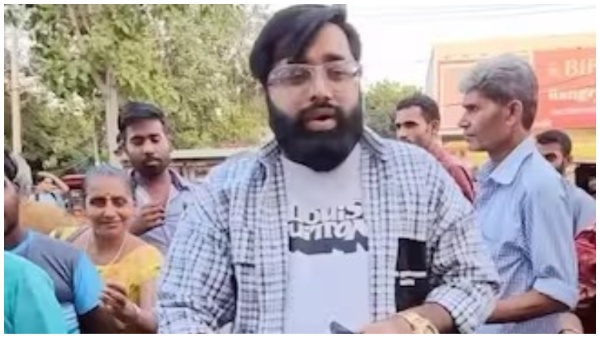 कोविड में शुरु किया तहलका भाई ने चैनल