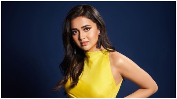 तेजसस्वी प्रकाश