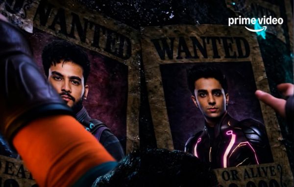 Playground Season 5 Release Date 