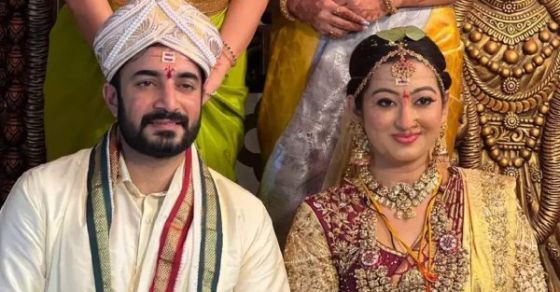 ತೇಜಸ್ವಿನಿ