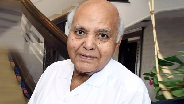 Ramoji Rao