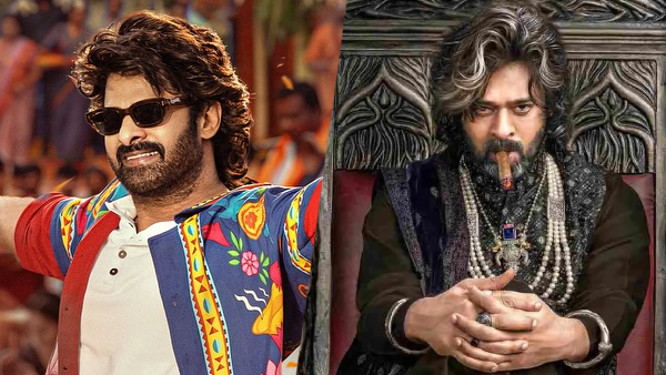 The Raja Saab – January 9