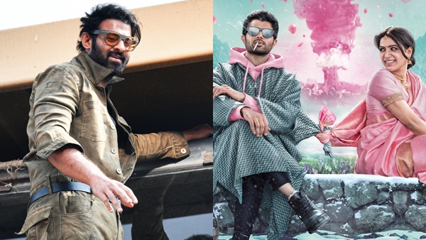  Telugu-Salaar, Tiger Nageswara Rao and Kushi 