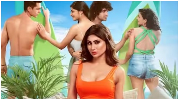 Temptation Island India