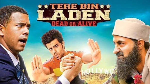 तेरे बिन लादेन 2