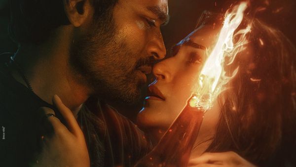 Tere Ishk Mein OTT Release 