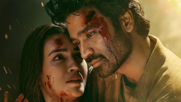 Tere Ishk Mein Cast And Crew 