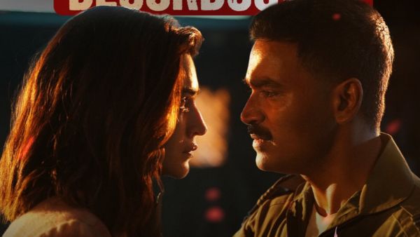 Tere Ishk Mein Box Office Collection 