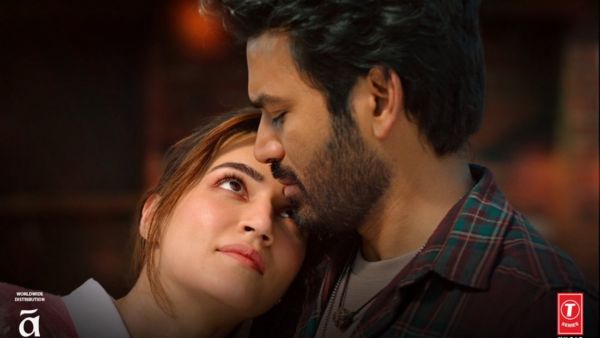 Tere Ishk Mein Story 