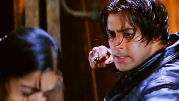 तेरे नाम