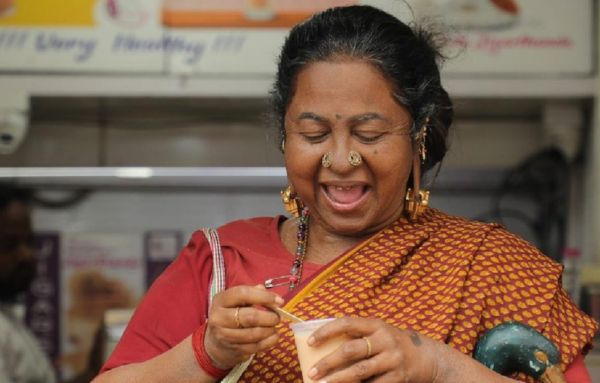 Thaai Kizhavi Cast Performances