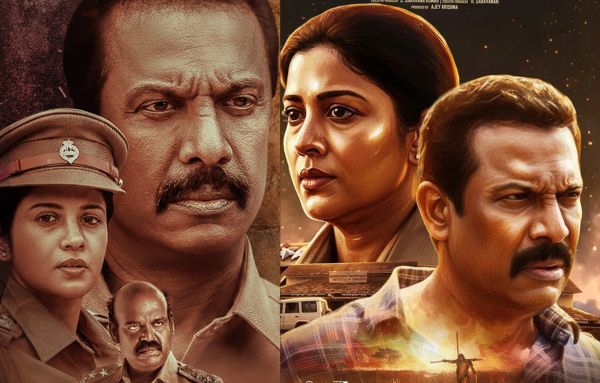 Why You Should Watch Thadayam