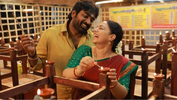 Vijay Sethupathi’s Comic Timing and Emotional Pull