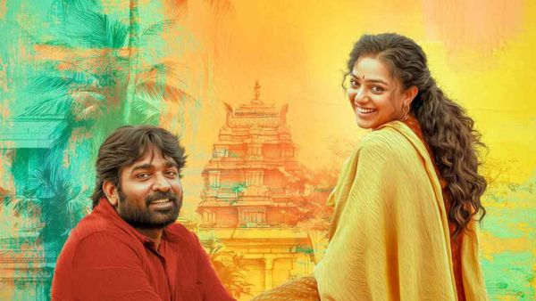 Pandiraj’s Signature Writing and Direction Shine Through