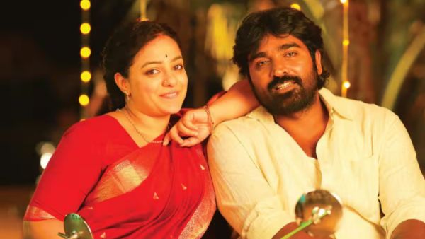 Nithya Menen as a Fiery and Rooted Female Lead