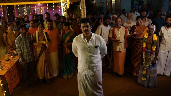 Jiiva’s Return-to-Form Performance