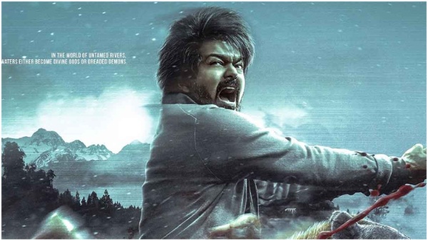 Thalapathy Vijay's fees