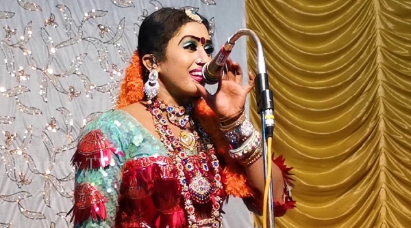 தாமரை செல்வி