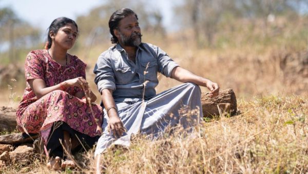 Justin Prabhakaran’s Soulful Music