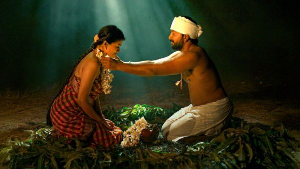 A Hard-Hitting Story Rooted in Reality