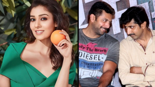 தனி ஒருவன் 2