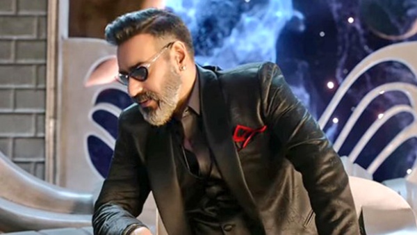 थैंक गॉड