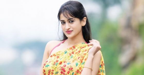 ತಪಸ್ವಿನಿ ಪೂಣಚ್ಚ