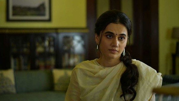 थप्‍पड़