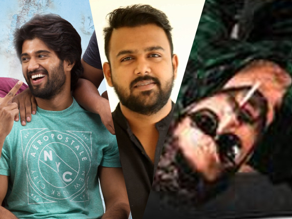 Tharun Bhascker Dhaassyam