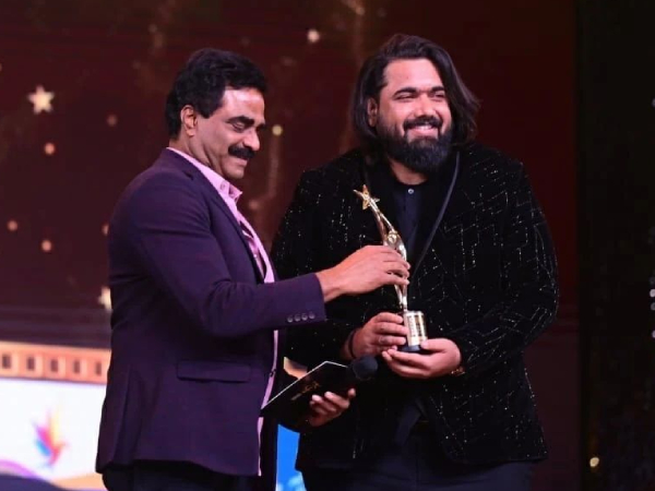 ತರುಣ್ ಸುದೀರ್