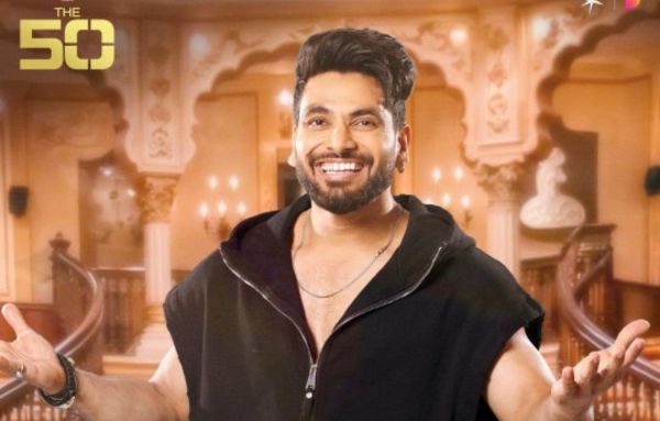 Shiv Thakare Early Life 