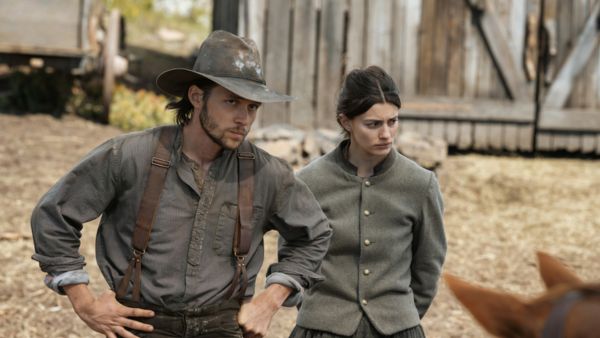 The Abandons Cast And Crew 