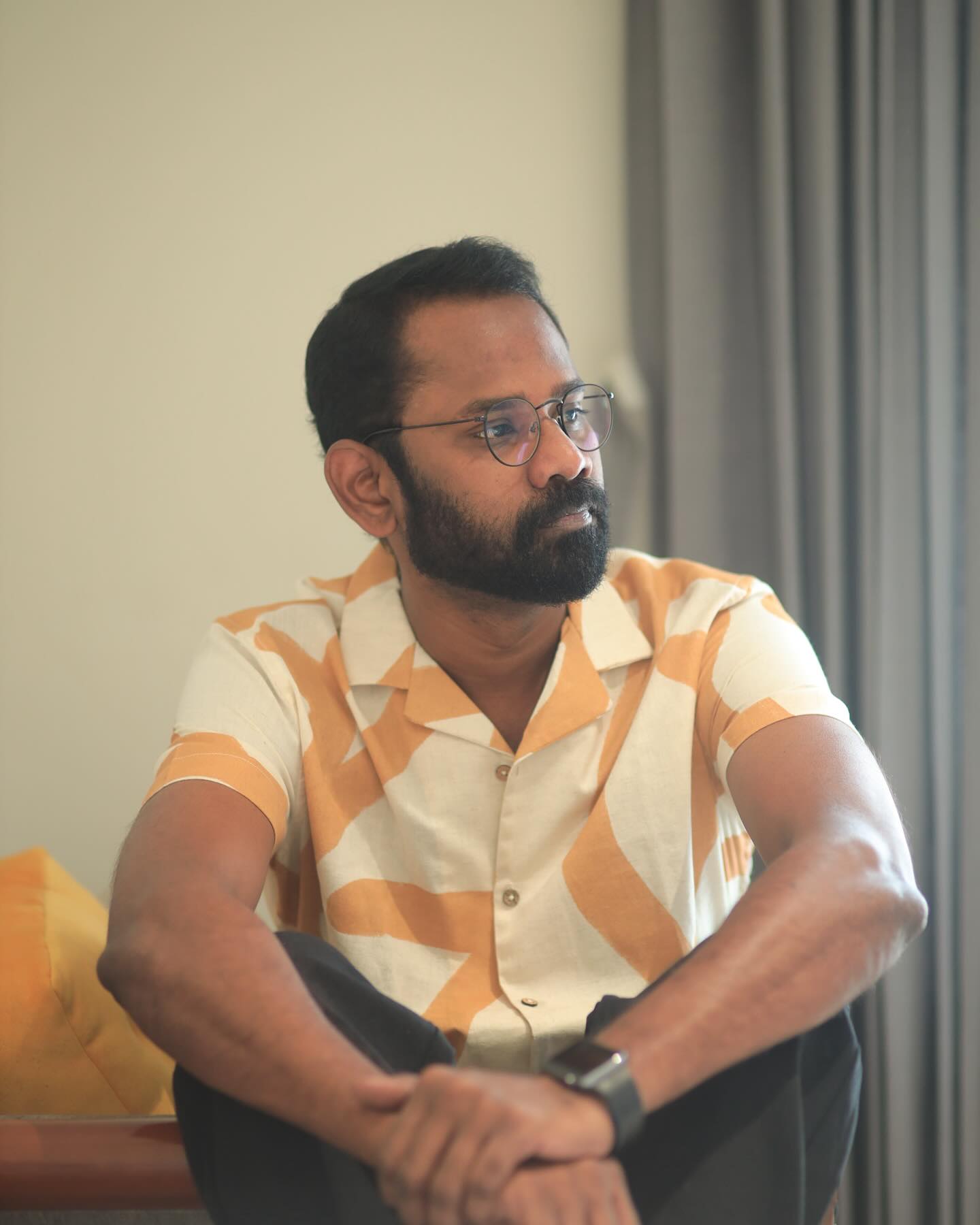 Ramesh Thilak