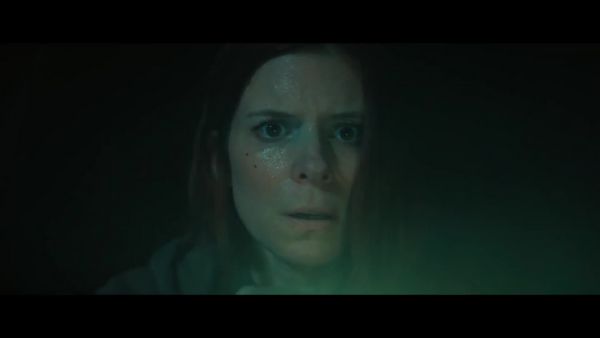 The Astronaut OTT Release Date 